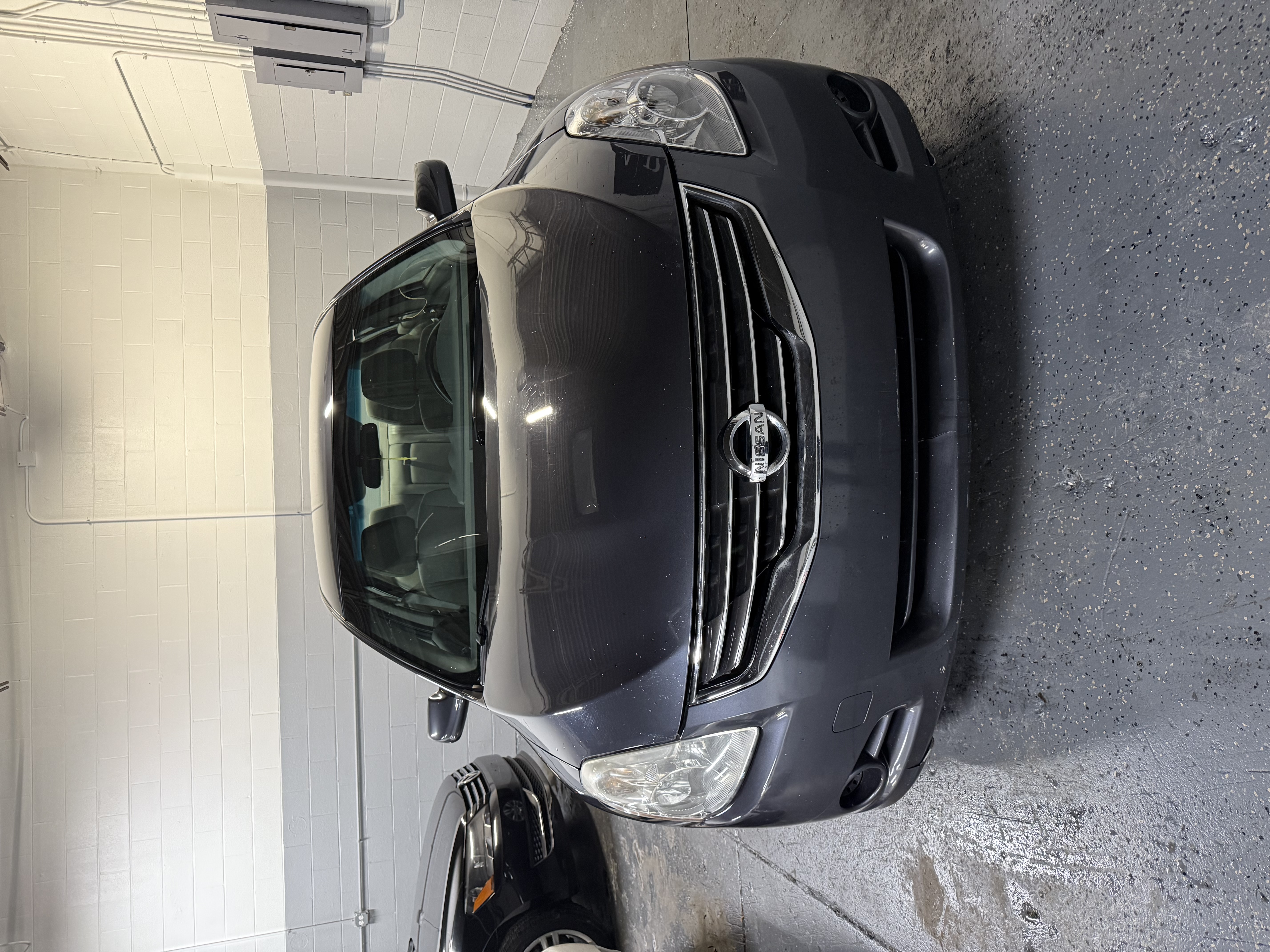 2012 Nissan Altima 2.5 S CVT's photo