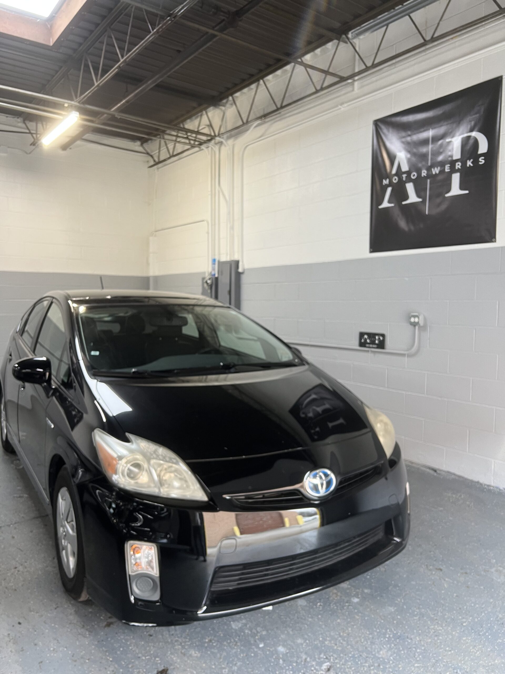 2011 Toyota Prius One – AP Motorwerks