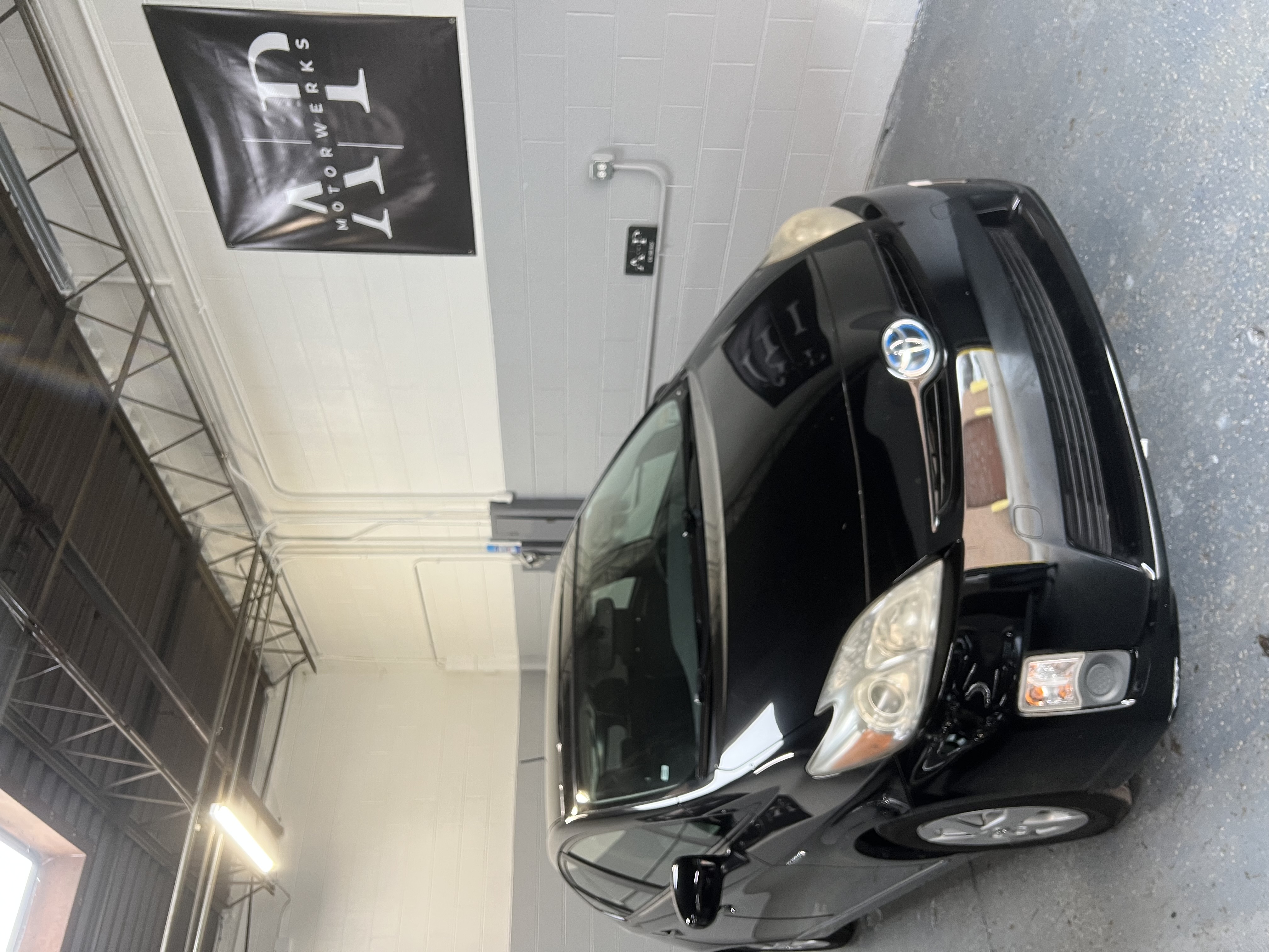 2011 Toyota Prius V - Photo 11