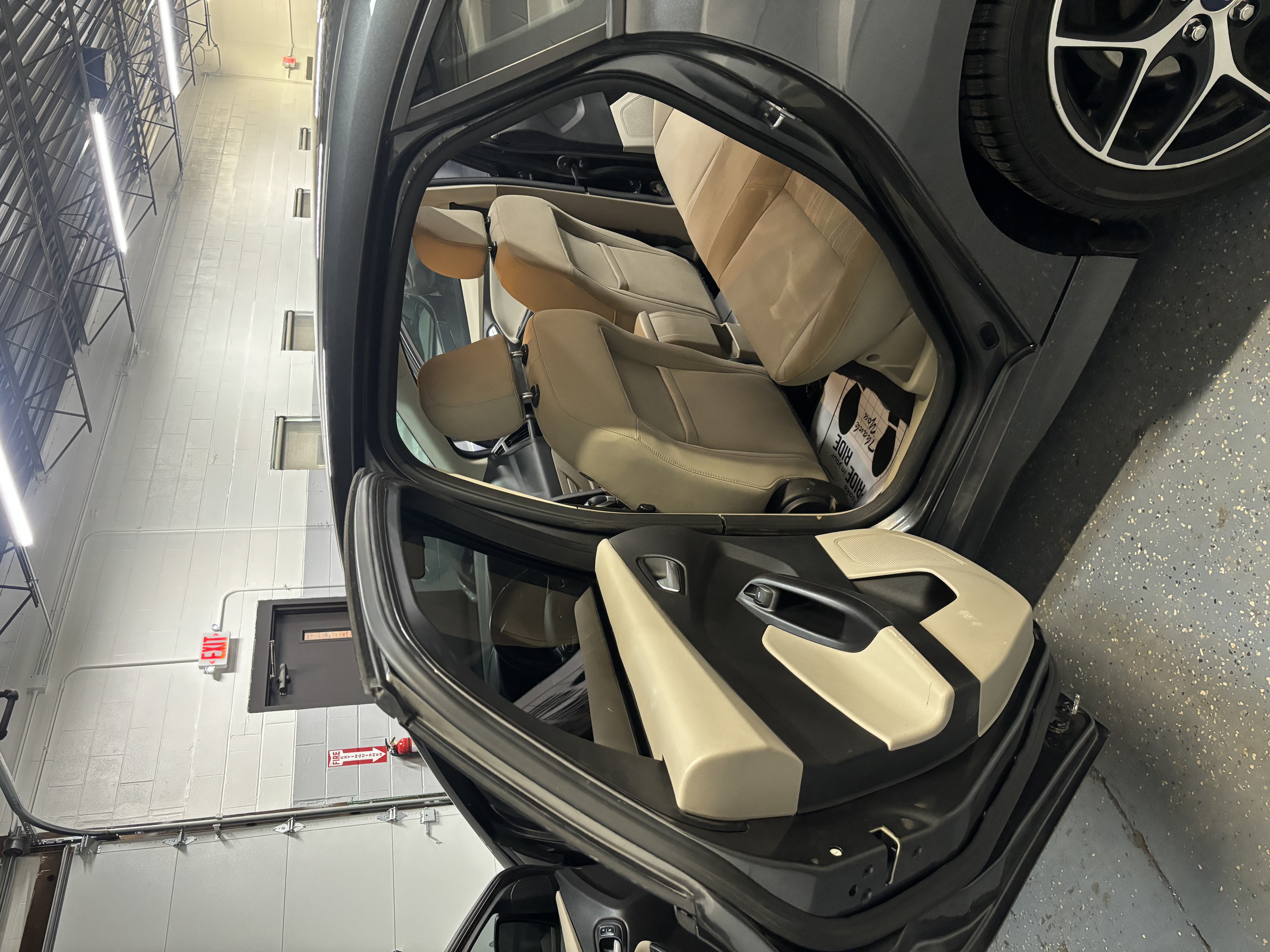 2015 Ford Focus SE - Photo 7