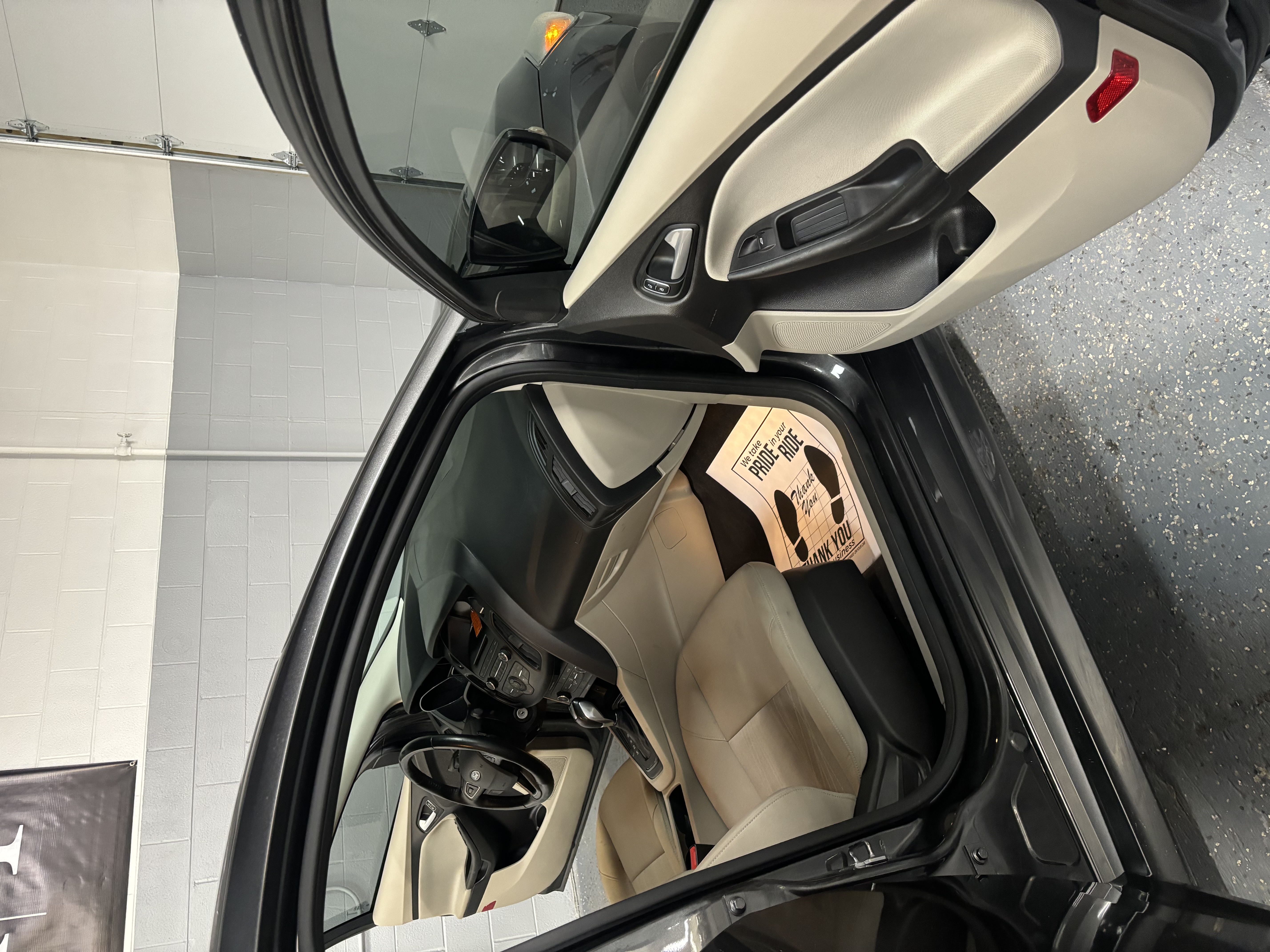 2015 Ford Focus SE - Photo 9